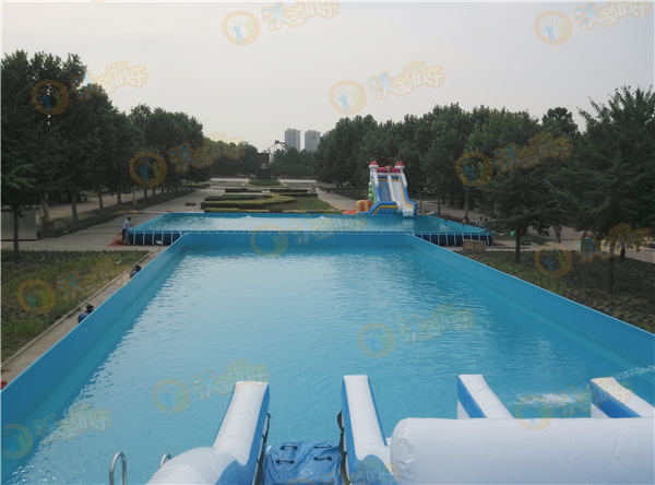 郑州水上乐园